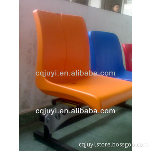 BLM-1411 stadium chairs for bleachers